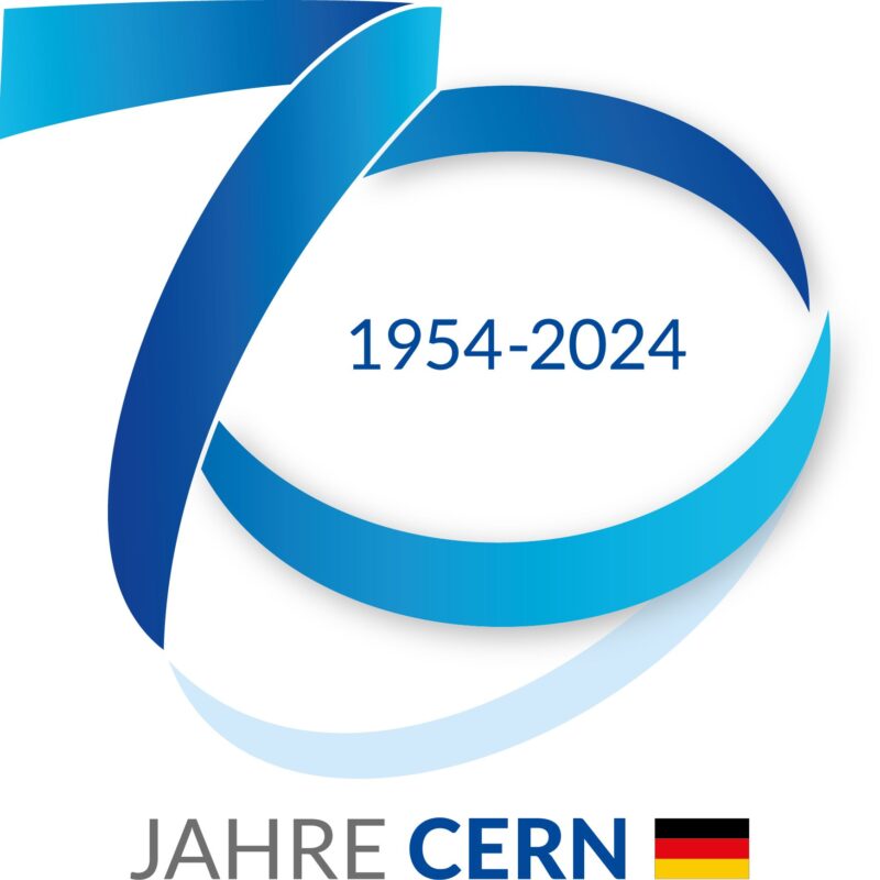 70 Jahre und nach wie vor absolute Spitzenklasse: CERN feiert Geburtstag und Deutschland feiert mit